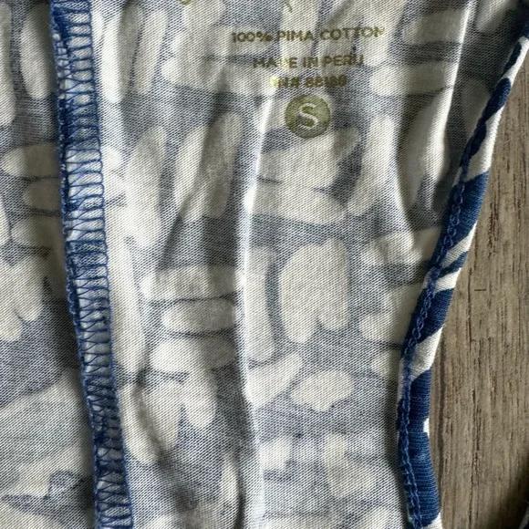 Lilly Pulitzer, Long dress for women, Size S. - Picture 6 of 9